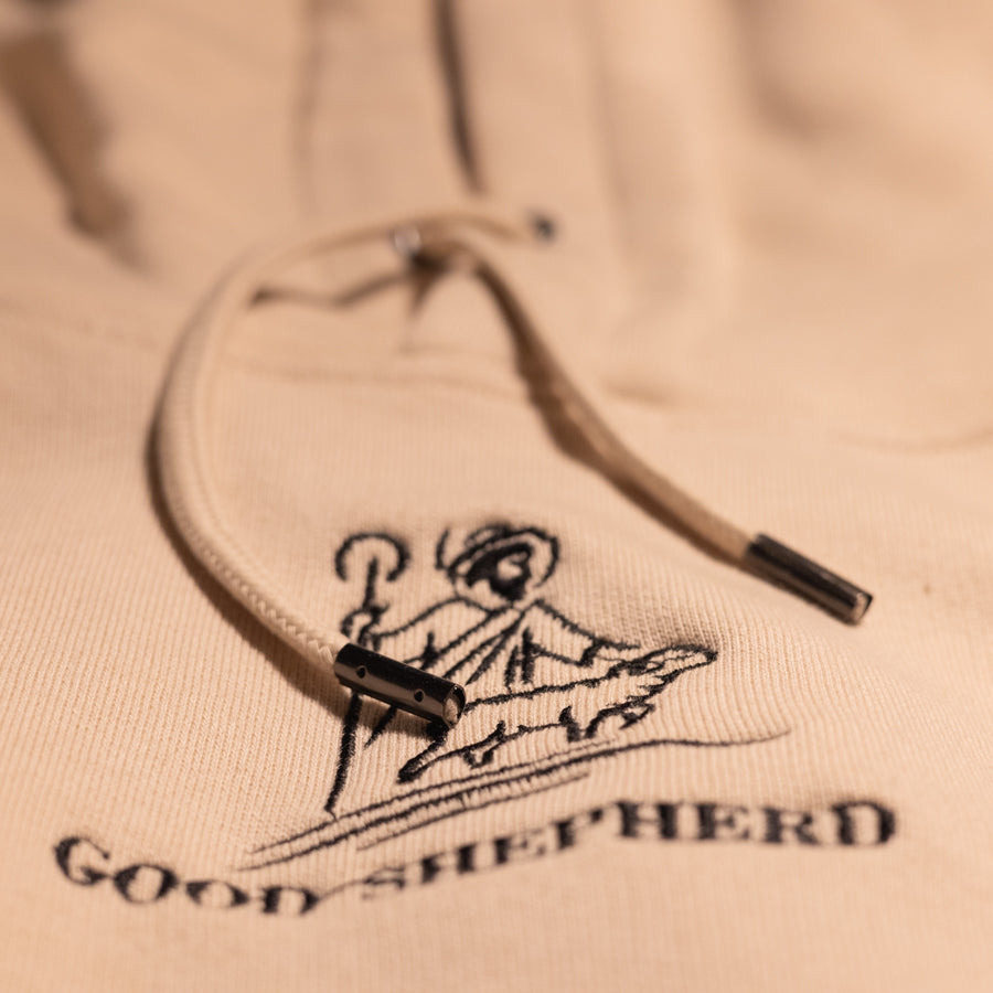 Good Shepherd - Hoodie