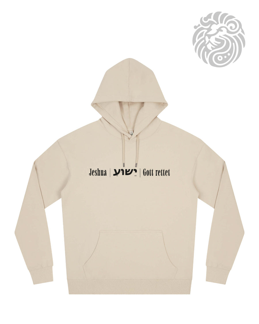 Gott Rettet - Hoodie