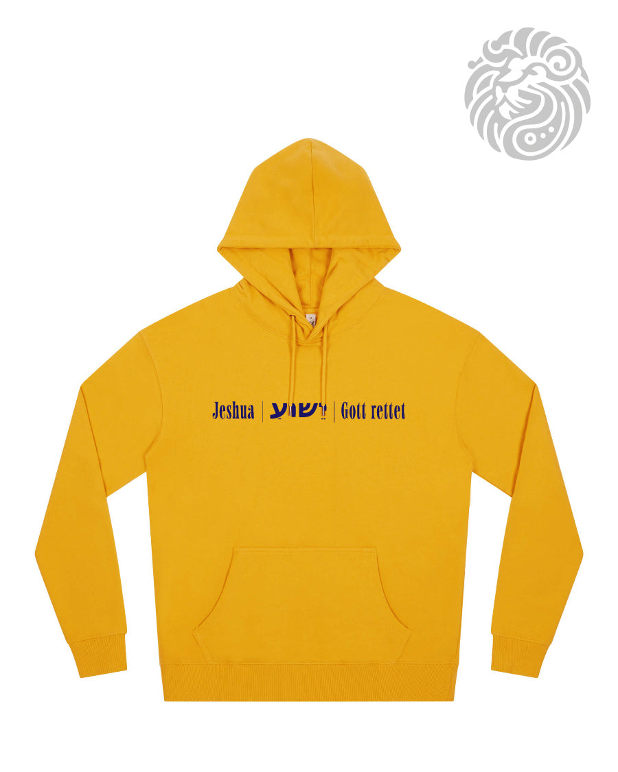 Gott Rettet - Hoodie