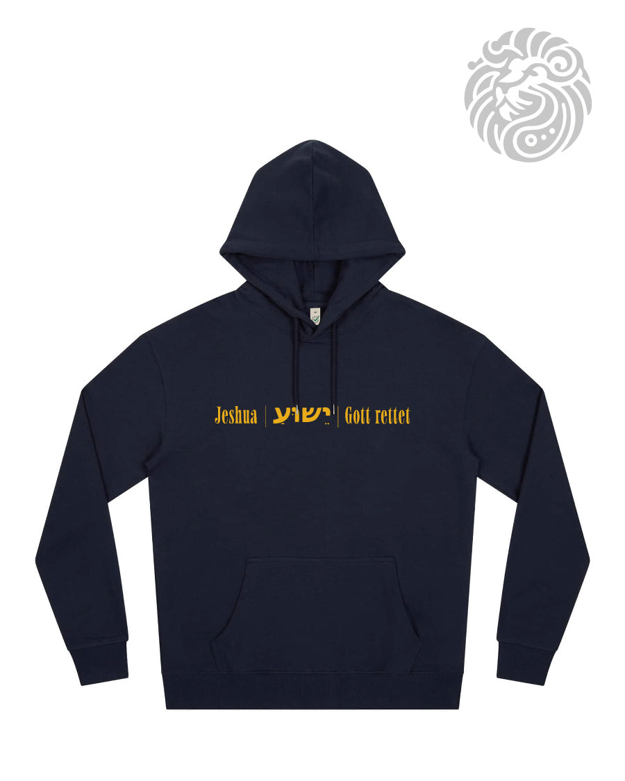 Gott Rettet - Hoodie