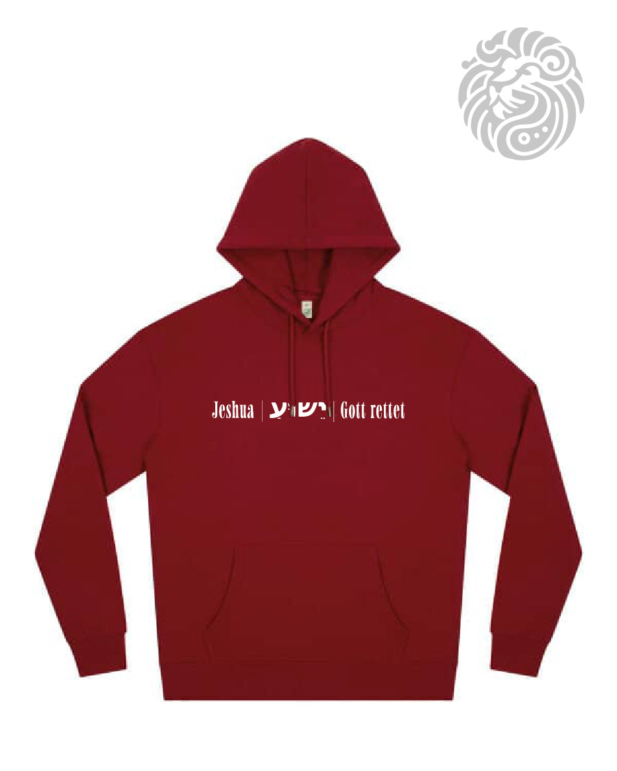 Gott Rettet - Hoodie