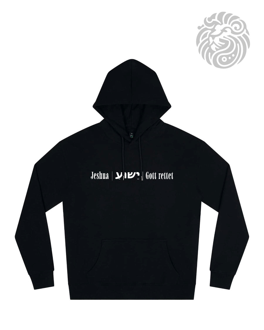 Gott Rettet - Hoodie