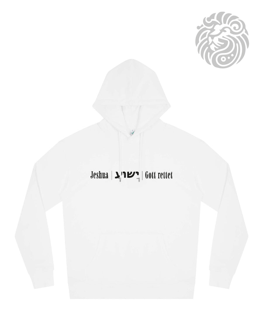 Gott Rettet - Hoodie