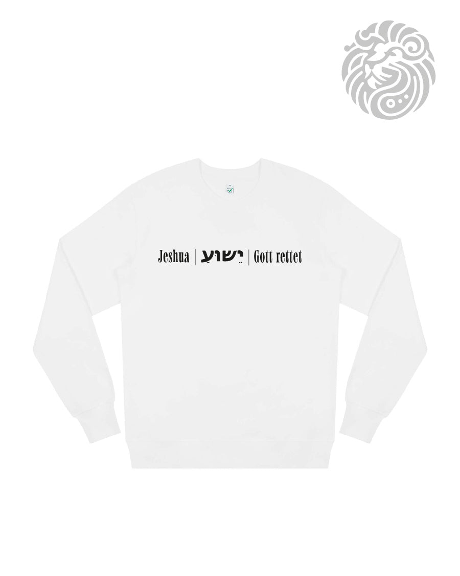 Gott Rettet - Sweatshirt