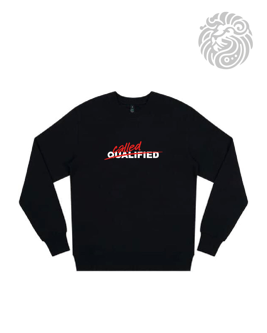 Called - Sweatshirt