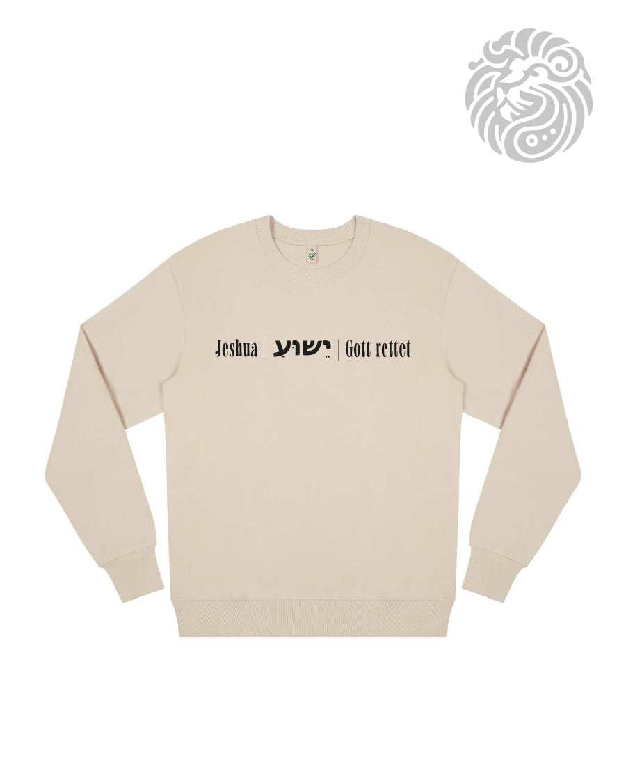 Gott Rettet - Sweatshirt